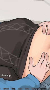 헤이즐넛 라떼 에피소드 15