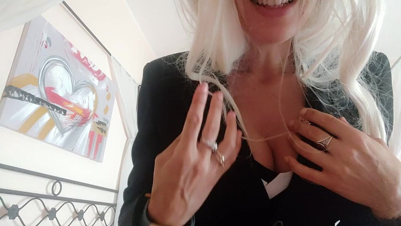 savannahamatoriale: A madrasta é sempre elegante, mas ...