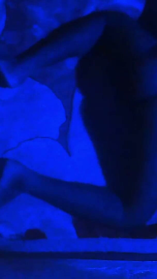 Busty Banuu: ممارسة الجنس ليلة كاملة مع امرأة مثيرة ، تريد لعق كسها ثم سخيف