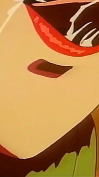Hentai Waifu šuká v jeskyni