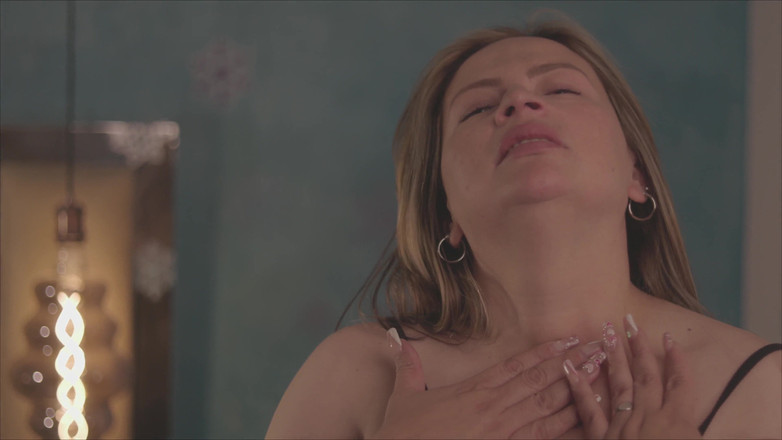 Lady lure: Apenas venha dizer olá!