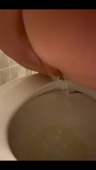 Peeing at the Dentist!