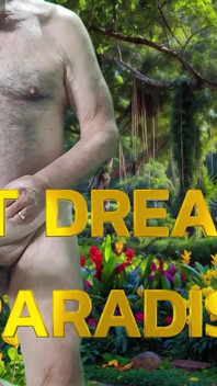 Wet Dream in Paradise with Garabas and Olga