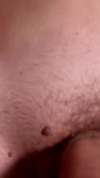 มุมมองของคุณ 19 ซม. เข้าปากคุณ: พ่นน้ำแตกใส่หน้า!