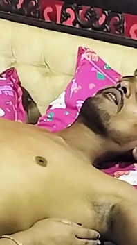 Desi Bhabhi and Black Boy Sex