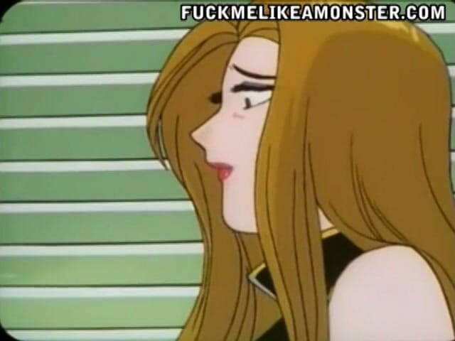 Fuck Me Like a Monster: Kulit klinik Ogenki, renda dan lesbian!