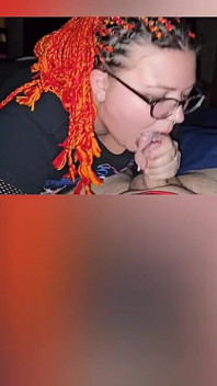 Kompilacja wytrysków na tyłek w ustach