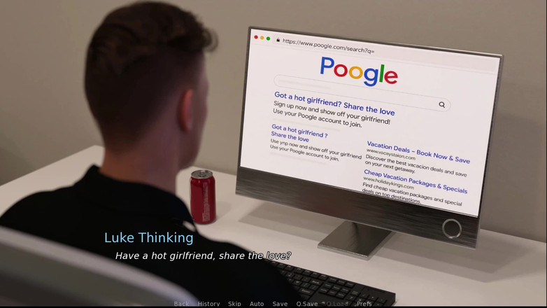 Johannes Gaming: 더 이스트 블록 24 라이브 캠에서 멋진 쇼를 했습니다.