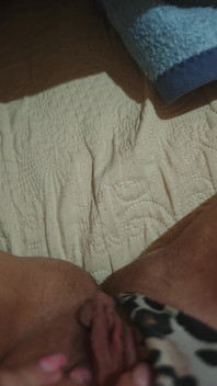 Masturbation