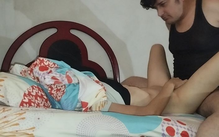 Mr_jhovin: Dávka lásky a sexu