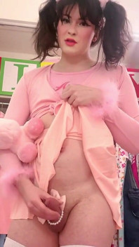 The Special Bimbo Bag