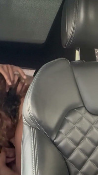 Latina Gibt Kollegen Quicky in Der Pause