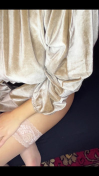 Did You Ask for a Personal Fuck Doll for Christmas?