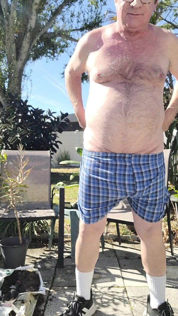 DaddyLNargo: Draußen schmecken