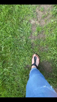 For My Foot Lovers