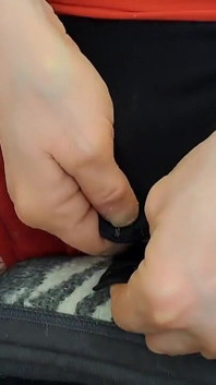 Musí být při pokojové teplotě