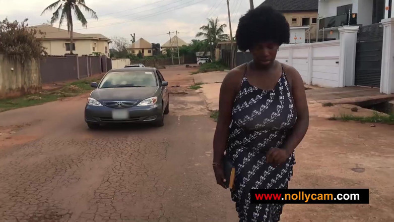 NOLLYCAM AFRICA: Il mio membro della chiesa andava in chiesa senza pantaloni,...