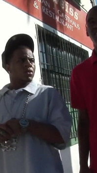 Deka & Tyson Tko & Will2k