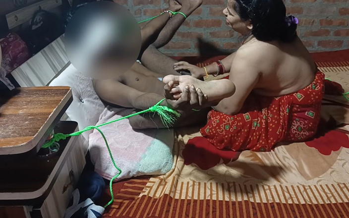 couple_Love7: 인도 와이프 입 사정 친구 트리섬 마누라 블로호브와 친구 섹스