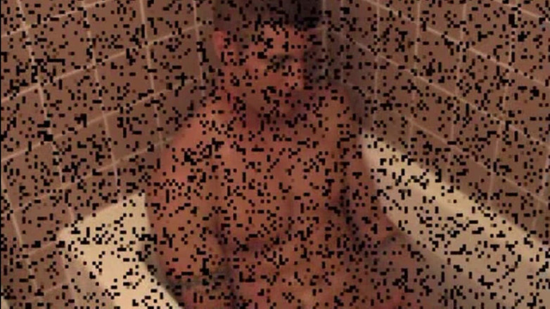 Wet Dream Men: R.c. - banyo ve elle muamele