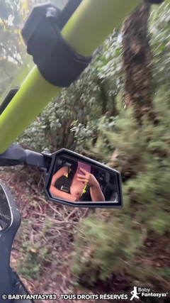 babyfantasy83: Babyfantasy83 - buggy tour Ik heb iets anders opgewarmd dan alleen...