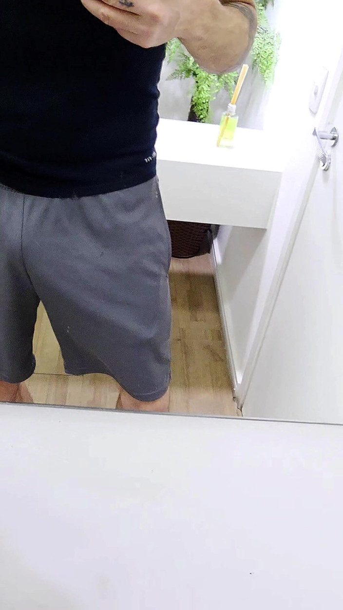 BBIG: Findom Alpha di wastafel dokter gigi