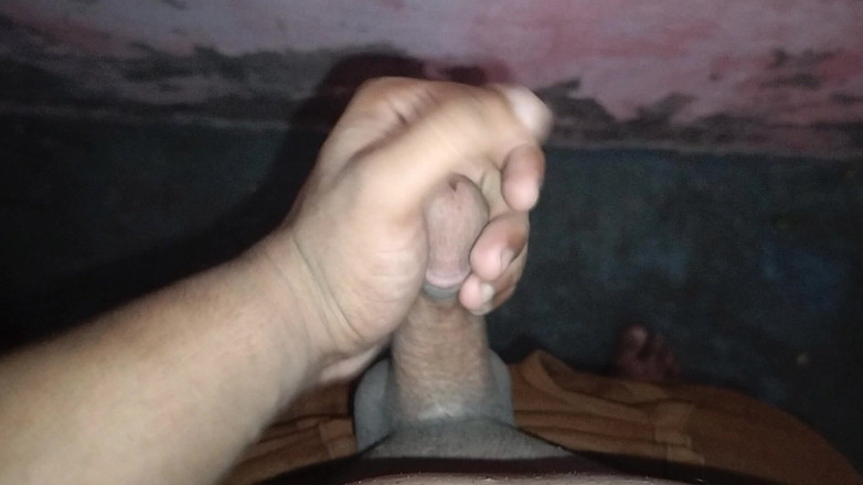 Shain bhi: Den masturbace 7 dokončen