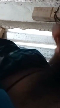 Morning Hand Job Video