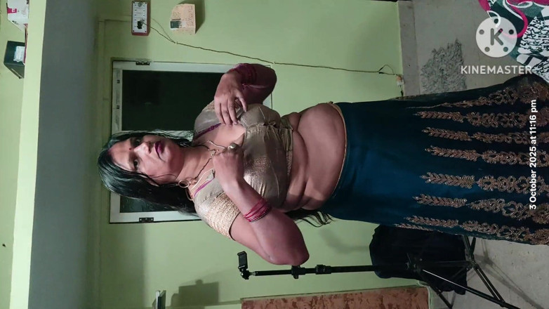 Lustykajolbhabhi: Зять жаждет сладострастной юности Шашу