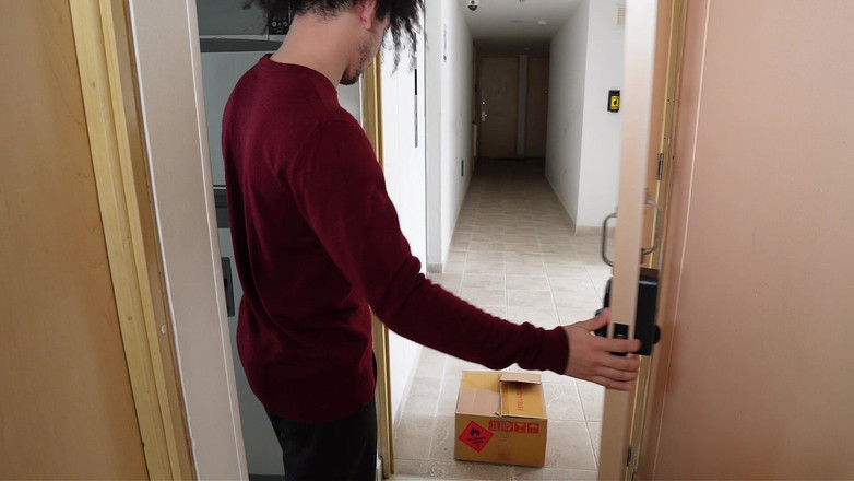 KerentSleen: Colega compra um controle remoto que para o tempo para...