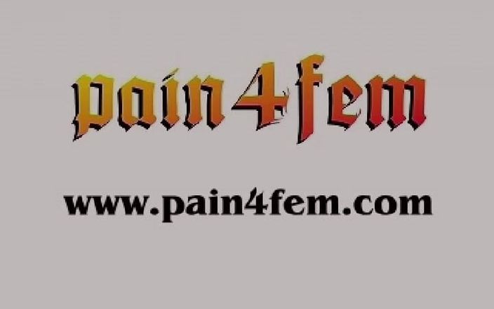 Spanking Server: Ellena Classic