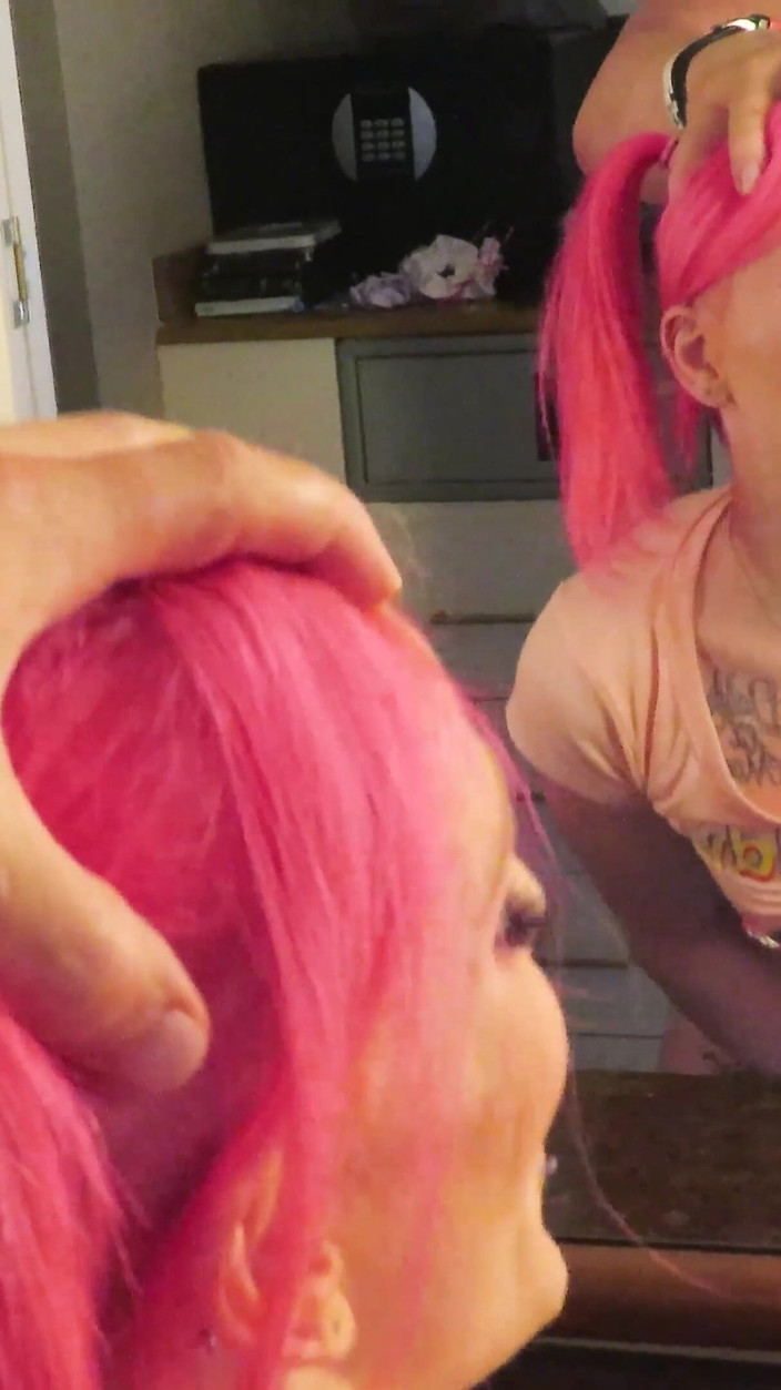 PORNSTARS BEHIND THE SCENES: Bts POV Sex s Harley Lockhart 1