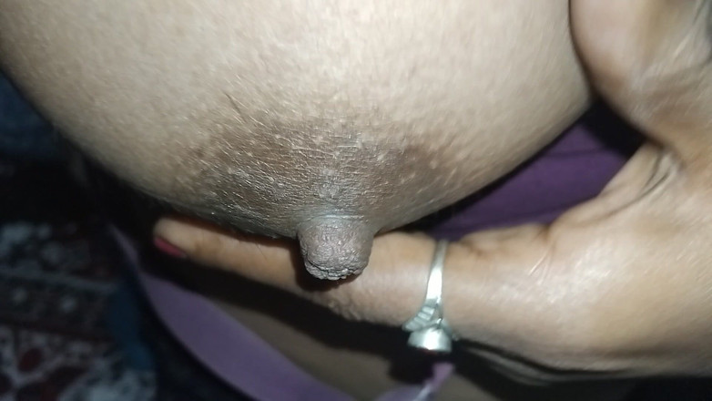 House stage: Indian Desi Girl Bur Chudai Wideo dla niej