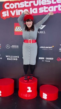 Solo Woman