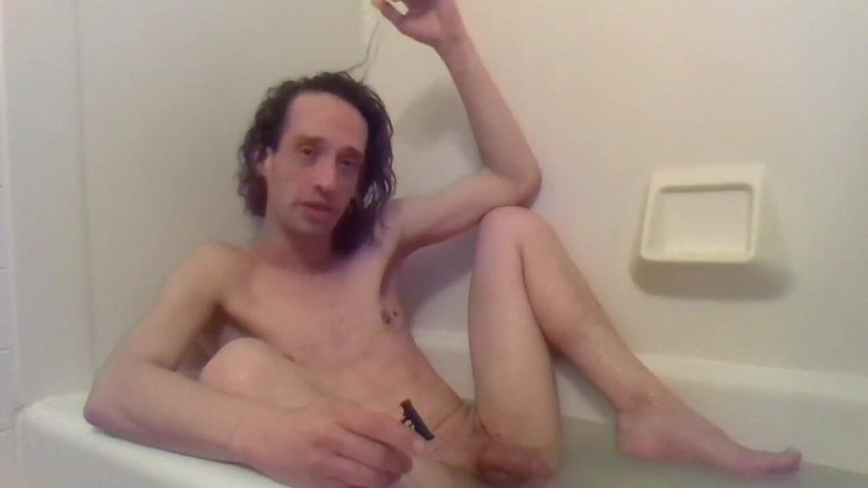 LilTaste: Lbn Masturvlogging Views on My Own &amp; Others' Body Hair &amp; Sextoys...