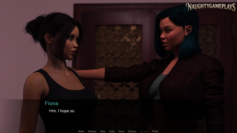 Naughty gameplays trans: Vybuchování (část 40) Od Morriganrae - Trans Big Dick Šuká Těsnou Kundičku