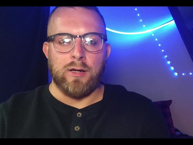 Kinky Psychatrist Gives You Special Diagnosis - POV Roleplay (Wolfgang white)