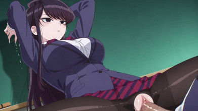 Shouko Komi (komi)