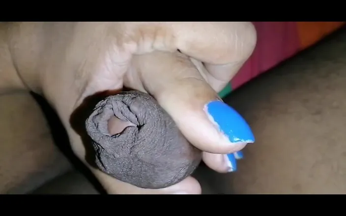 Miya White: Miya in Lankan Leaked Foot Massage Building Passage Full Sex...