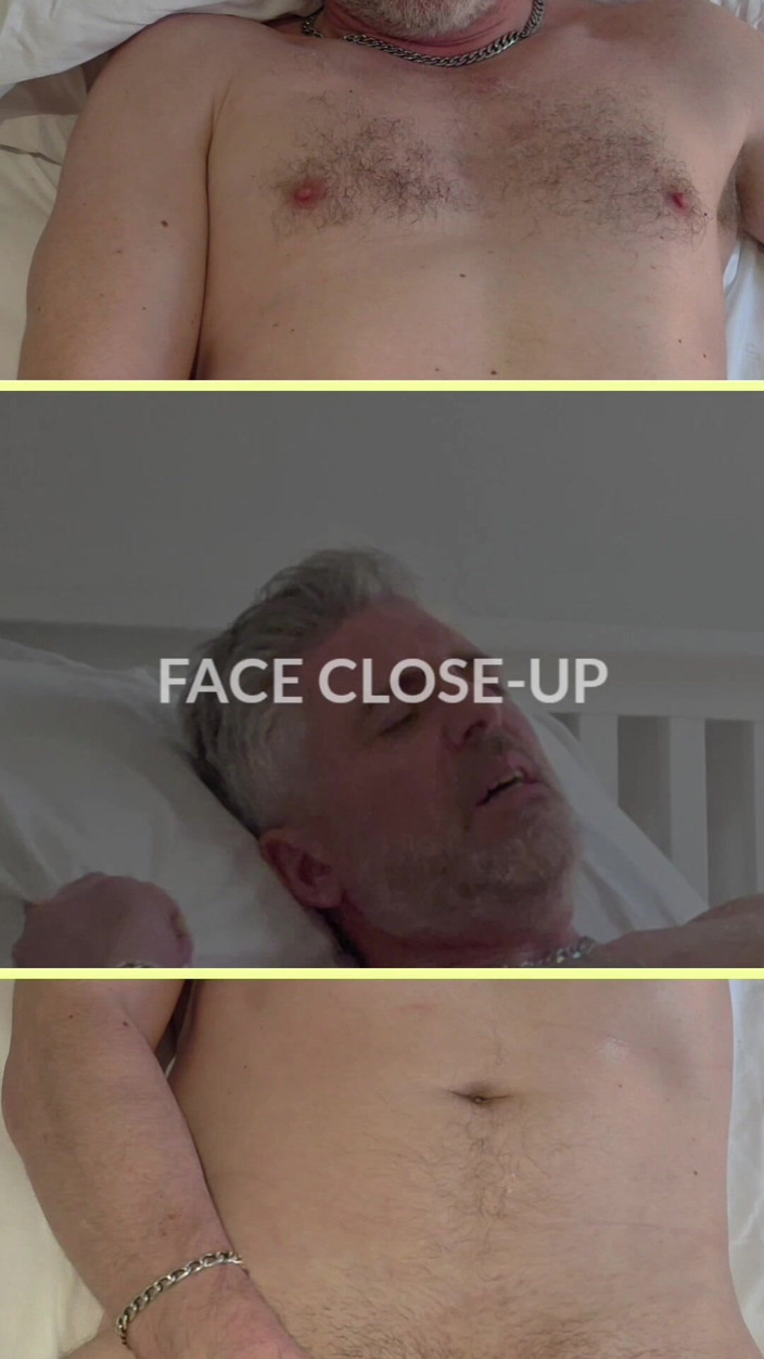 Hands42: Str8 Brandon 1st BJ