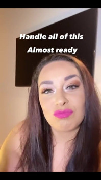 Nu aangepaste video's opnemen