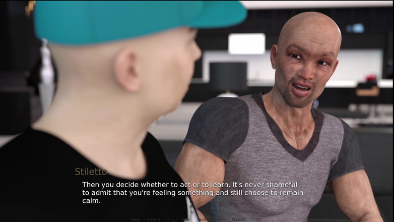 Wickedgammes studio: Laura Pożądane Sekrety (część 60, Nowa aktualizacja)