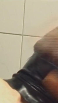 Elle a dominé mon visage avec sa chatte