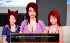 My New Household - (pt 105) - Nc