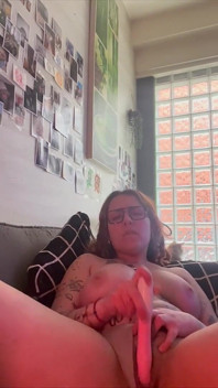 Rich and Naked