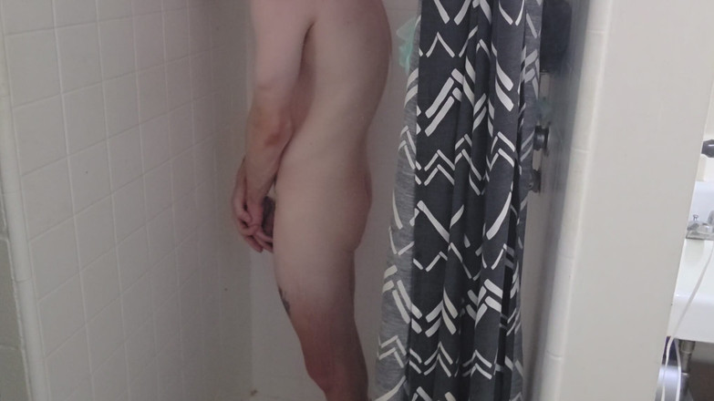 Mike Todd: Čas na čaj se sprchou