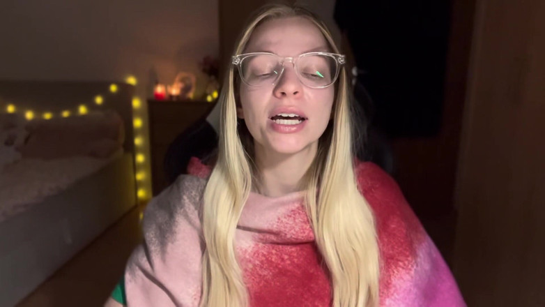 Goddess_Bella_Rae: Waarom je een kuisheidskooi moet dragen