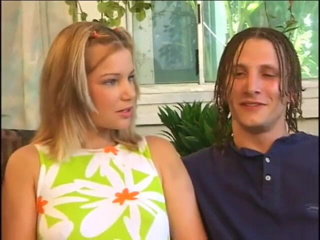Cumming Soon: willst du schläger sein, wird unschuldige blondine raus