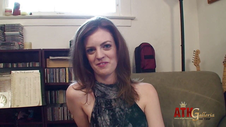 ATKIngdom: Interview met Anna Skye