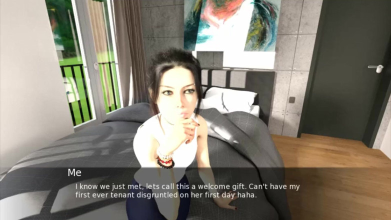 Visual Novels: Crisi della mezza età parte 1
